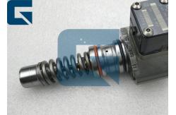 China  Excavator EC210B D6D Diesel Fuel Injectors 20460075 02112707 0414750003 supplier