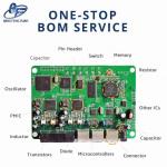 AOS Integral Electron Microcontrol AO3404 One-Stop ics AO34 BOM Supplier Cd74hc374e