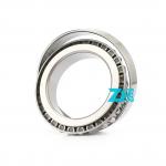 JL69349-10 Taper Roller Bearing 38x63x17mm High Limiting Speed Single Row 69349/10