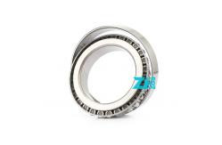 China JL69349-10 Taper Roller Bearing 38x63x17mm High Limiting Speed Single Row 69349/10 supplier