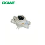 Ip56 Marine Female Plug Nylon HS402 Waterproof Switch Socket for sale