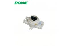 China IP56 Marine Electric Plug Nylon HS101 Waterproof Switch Socket supplier