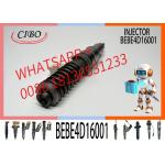 BEBE4D24001 21371672 BEBE4D16001 BEBE4D08001 213406113801618 850032632058434585000497 Injector