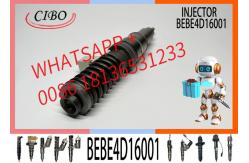China BEBE4D24001 21371672 BEBE4D16001 BEBE4D08001 213406113801618 850032632058434585000497 Injector supplier