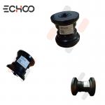 Under Roller 309954011 For Asphalt Paver Undercarriage Spare Part for sale