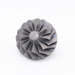 Aluminum Alsi10mg Printing Metal 3D Printing Rapid Prototyping for Customized Concept Models for sale