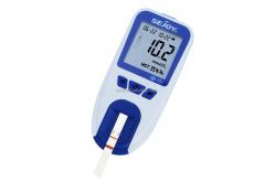 China Good price Portable Hemoglobin Meter/hemoglobin test meter/hemoglobin test equipment supplier