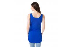 China high quality bamboo fabric tank top popular newest hot sell wholesale maternity clothes supplier