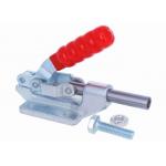 450LBS Push Pull Toggle , Flanged Diy Push Pull Toggle Clamp Quick Release for sale