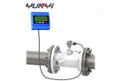 China Portable Ultrasonic Water Meter Clamp Sensor Module supplier