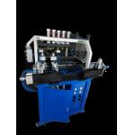 Tank Crimping Machine Aluminum Radiator Plastic Making Machine For Auto Industry for sale