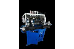 China Tank Crimping Machine Aluminum Radiator Plastic Making Machine For Auto Industry supplier