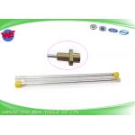 436849C 436850C 436851C Sodick AWT Pipe Brass Material 285mmL D2.0-1.4 436937C for sale