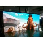 COB 128*64mm Rental Led Display Super Thin Indoor Full Color p2 for sale