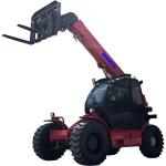 WEA30-4Telescopic Handler  2ton 3 ton 7 m 14 m 17 m  Telehandler good price for sale