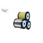 China Special Pure Nickel Wire Ni99.4Fe 2.4062 for Corrosion Protection for sale
