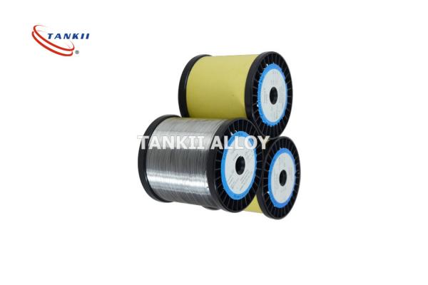 Special Pure Nickel Wire Ni99.4Fe 2.4062 for Corrosion Protection