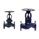 Pneumatic Top Guided Industrial Control Valves Single Seated Steam for sale