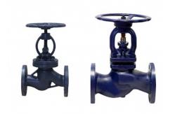 China Pneumatic Top Guided Industrial Control Valves Single Seated Steam supplier