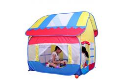 China FBA Play Tent / Camp 3rd Party Quality Inspection BSCI Certificates supplier