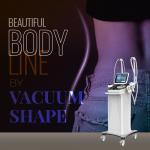 Vela Slimming Machine Vacuum RF Ultrasonic Cavitation Machine