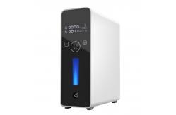 China Vehicle Mounted 1-5L Oxygen Concentrator Machine supplier
