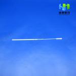 Hosptial Disposable Throat Swab Stick , Sterile Antigen Test Nasal Swab for sale