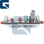 4383416 438-3416 For Engine C6.4 Fuel Rail E320D Common Rail for sale