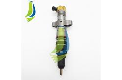 China 20R-8064 Fuel Injector 20R8064 For C7 Engine 360D Excavator supplier