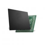 Ethernet IC BCM53161XUB0KLFBG Ultra-Low Power 2.5GE Switch With 10GE Uplink Port for sale