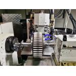 6 Module Spur Gear Teeth Grinding  ISO 6 Grade for Enhanced Gear Teeth Roughness for sale