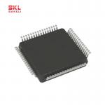 ADV7180BSTZ-REEL Video Decoder IC - High-Performance & Low Power Consumption for Digital Video Applications for sale