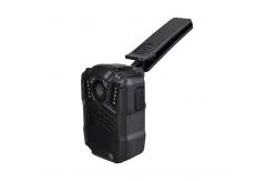 China 1080P Bluetooth WiFi 4G  IR Night Vision 2'' Police Wearing Body Cameras supplier