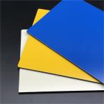 Fireproof Aluminum Composite Panel High-Performance and Fire-Resistant Panels for Your Construction Projects for sale