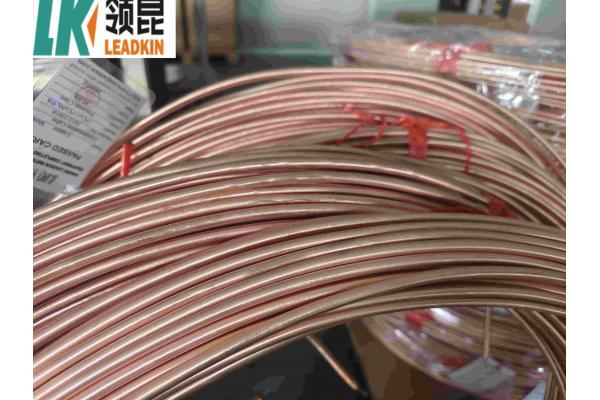 6MM Copper Sheath Compensation Cable Mi Cable