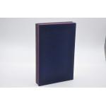 Stylish Square Acoustic Panels Polyester Fiber Sound Proof Insulation Board Customized for sale