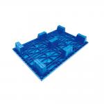HDPE 7 Feet Lightweight Plastic Pallet Heavy Duty Nestable Pallet
