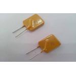 250V 800mA Resettable Fuse SMD PPTC Devices For Computer , Peripherals