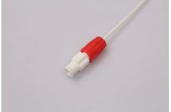 China Nitinol Material Ureteral Catheter 70cm High Visualization Under X-Ray supplier