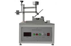 China AC220V 50Hz Electric Pencil Hardness Test Machine supplier