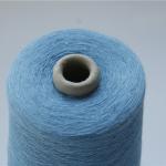 Ne32/2 Modacrylic Yarn Moderate Resistance To Abrasion Very Low Tenacity