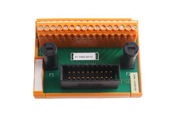 FC-TSDI-16UNI HONEYWELL Digital Input Module