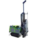 Geothermal Exploration Portable Rig Shallow Depth Investigation Drill