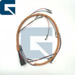 305-4893 3054893 Excavator E320D Injection Wiring Harness for sale