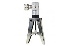 China High Quality Y061 Portable Pneumatic Hand Pump Air Pressure Calibrator supplier