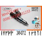 OTTO C13 Fuel Injector Assembly 249-0705 249-0713 249-0707 249-0708 249-0712 250-1309 253-0608 259-5409 292-3666 for sale