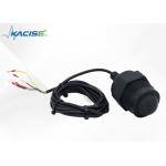Radar Level Gauge With More Compact RF Architecture Measurement Frequency 80GHz Supply Voltage 9~24V for sale