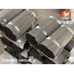 Stainless Steel Seamless Capillary Tube ASTM A269 TP304 Industrial electric heating for sale