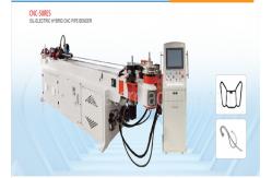 China High Load and Mass Production CNC-50RES Automatic Bending Machine supplier