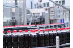 China Inline Vision Inspection Machine Drop Bottle Quality Inspection System supplier